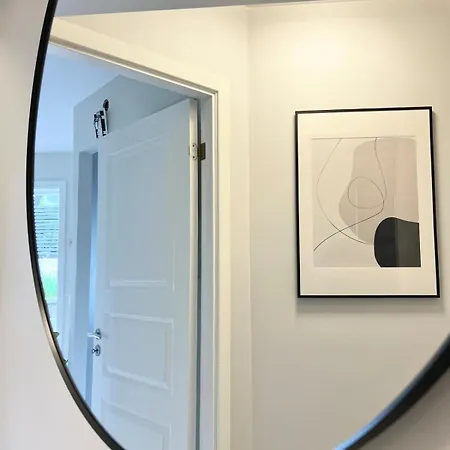 4 Bedroom Newly Renovated * Ставангер