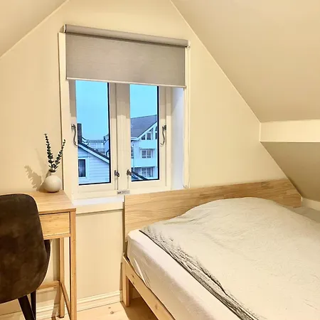 4 Bedroom Newly Renovated * Ставангер