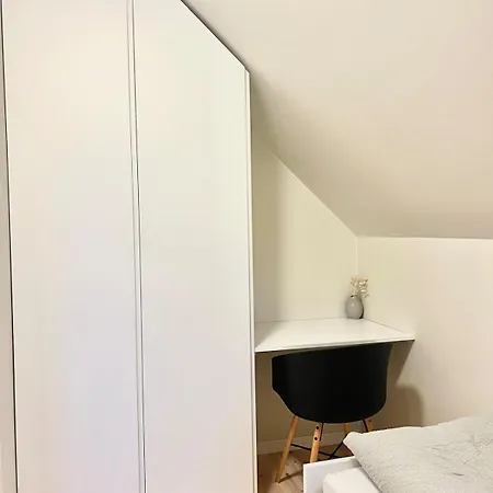 4 Bedroom Newly Renovated Апартаменты *