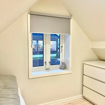 4 Bedroom Newly Renovated * Ставангер