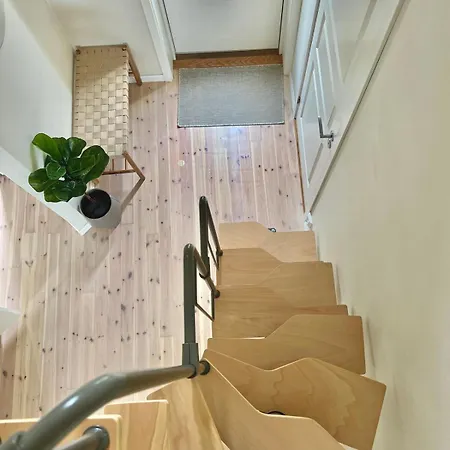 4 Bedroom Newly Renovated * Ставангер