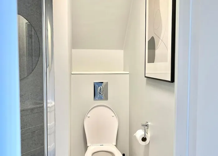 Apartament 4 Bedroom Newly Renovated *