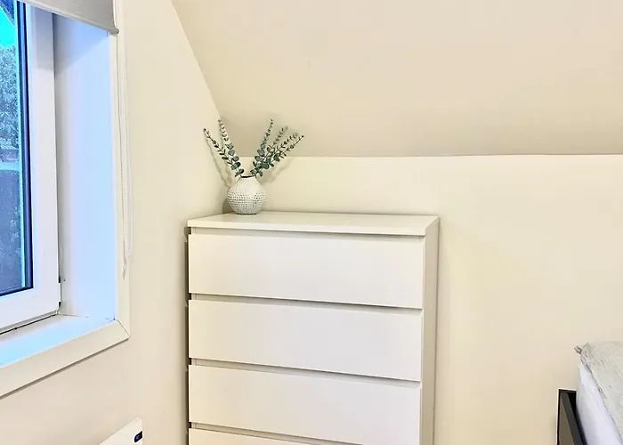 4 Bedroom Newly Renovated * Ставангер