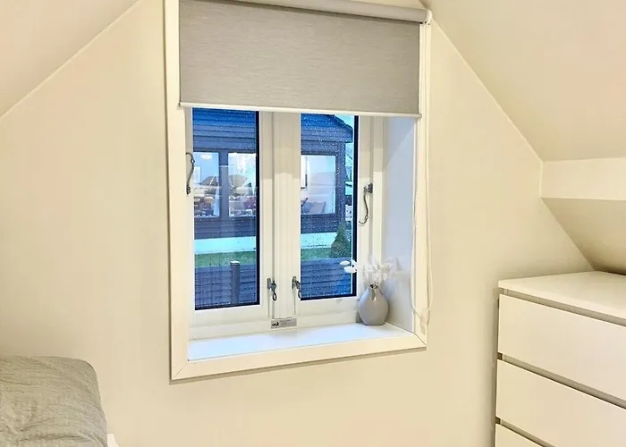 4 Bedroom Newly Renovated * Ставангер
