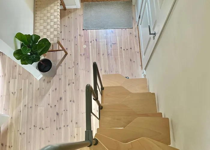 4 Bedroom Newly Renovated * Stavanger